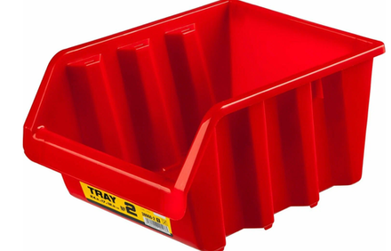 Лоток для хранения "TRAY-2", STAYER