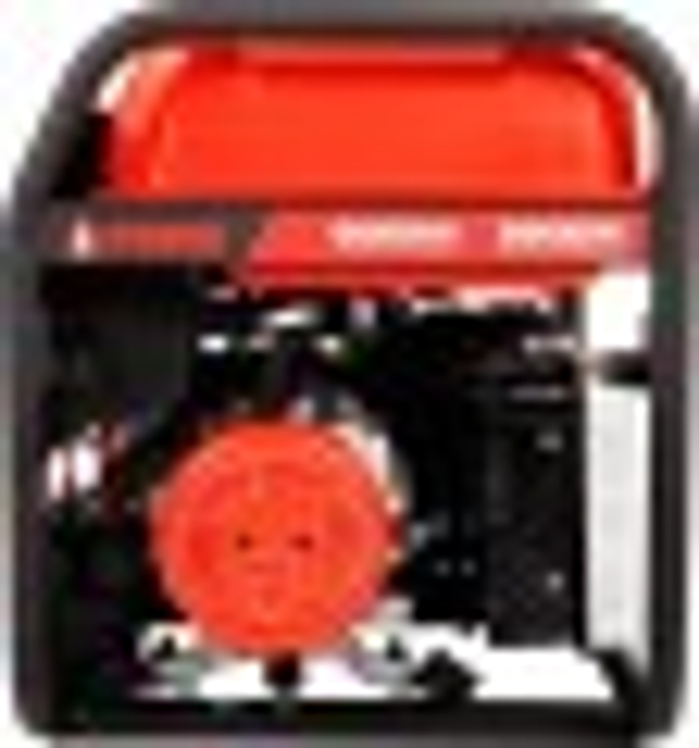 Генератор бензиновый A-iPOWER A6000EAX 20118