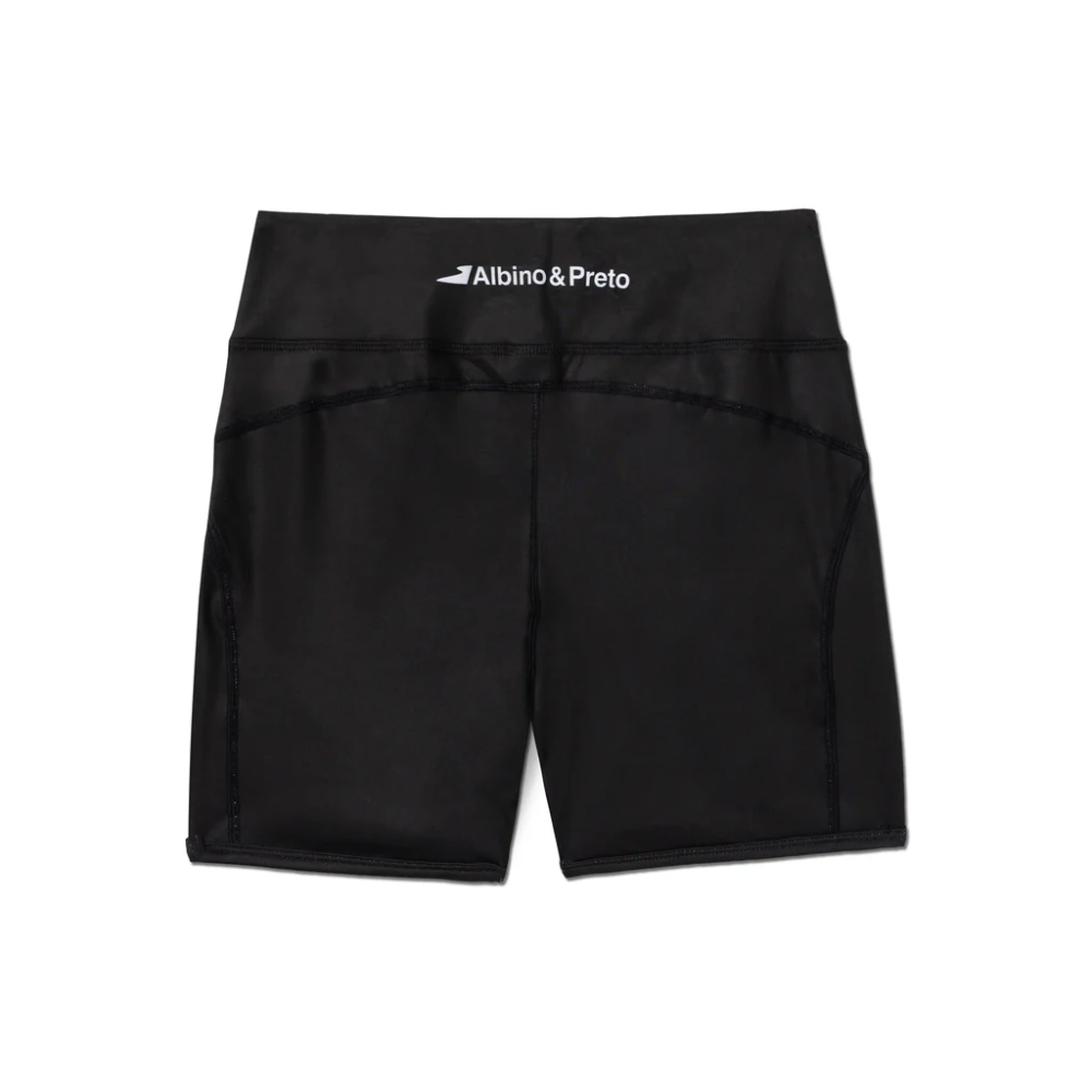 Женские шорты Albino Preto Sports