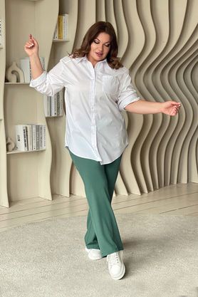 Цена на Брюки-2826 больших размеров