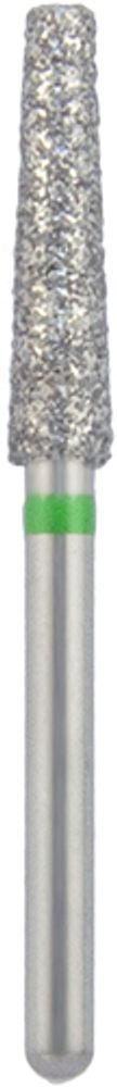 Бор алмазный, тип FG, гр.4 848-023C-FG, NTI, Германия