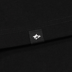 Футболка HAIDED GOLFING KIT Black