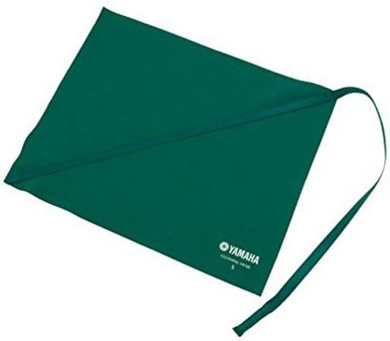 Тряпка YAMAHA CLEANING SWAB S