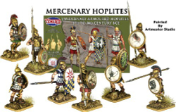 Mercenary Hoplites