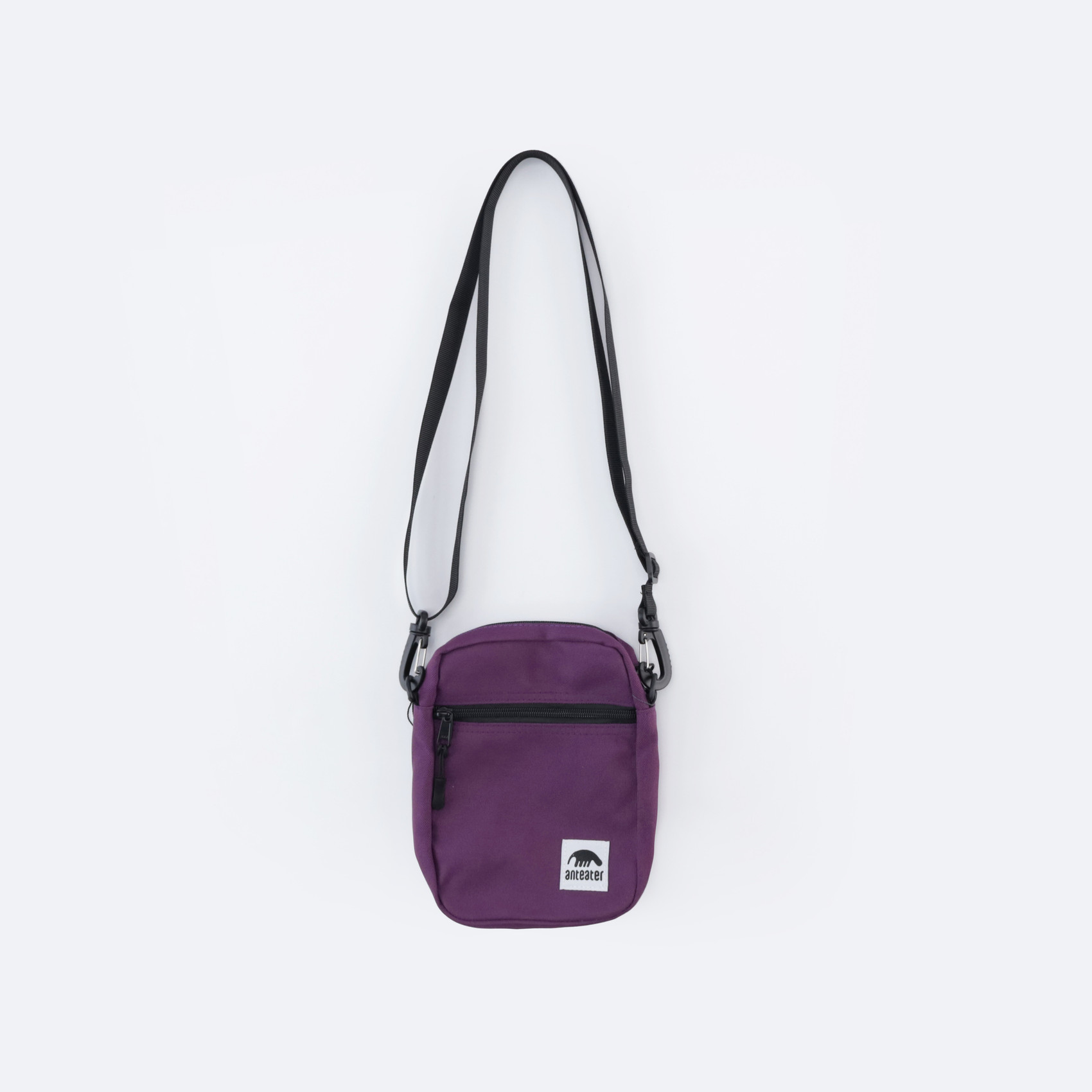 Сумка Anteater Crossbody (violet) артикул: - купить в магазине Дайс