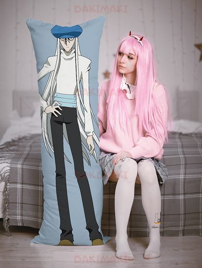 Дакимакура Кайто арт. 0589