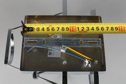 Накладной светильник Aployt Nikoul APL.832.11.02