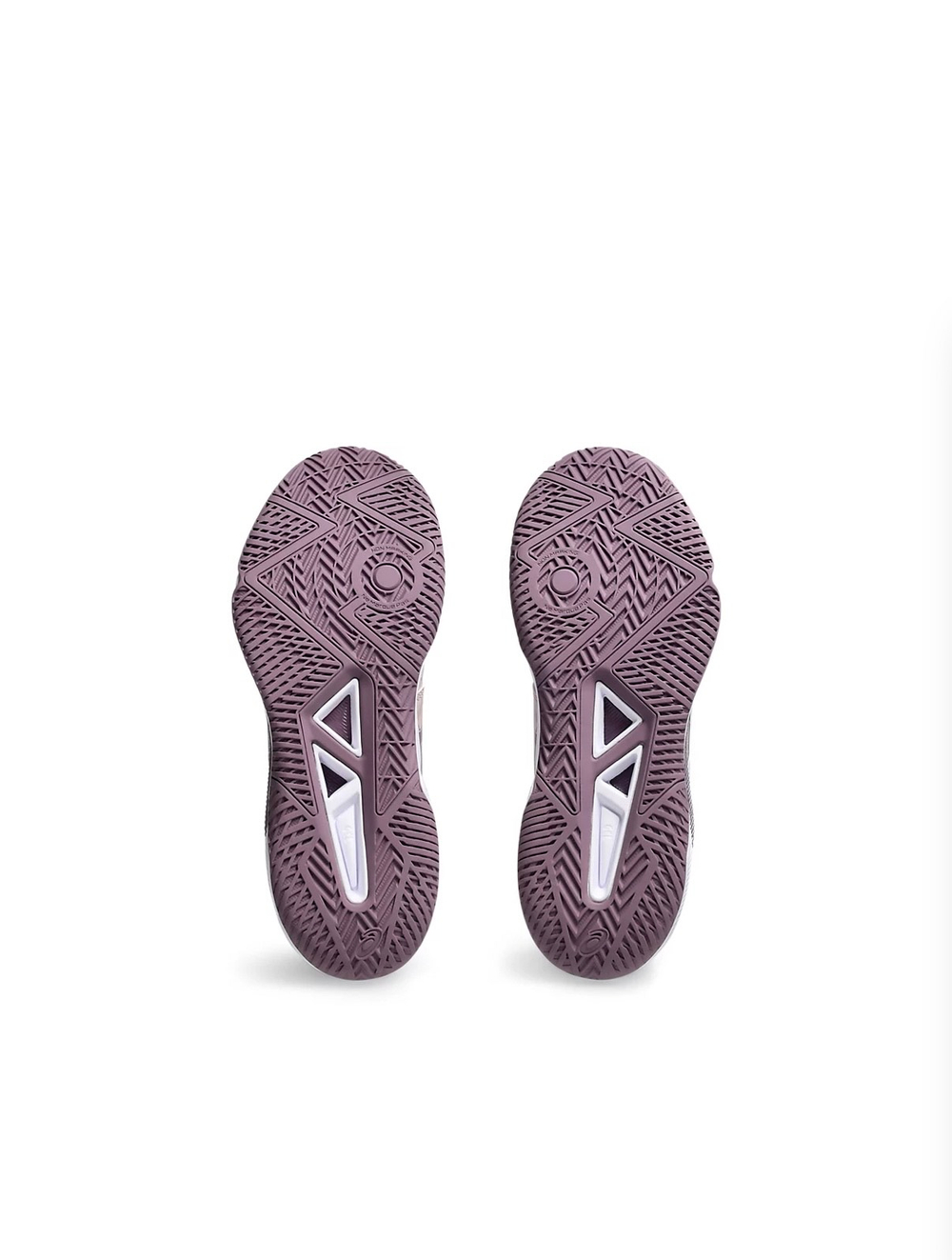 ASICS, GEL-TACTIC 12, WATERSHED ROSE/WHITE, WOMEN, US 8 /EUR 39,5 /UK 6 /СМ 25