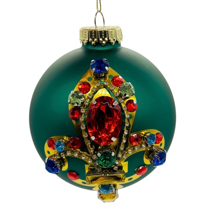 Шар Королевская лилия [Арт.97983]