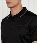 Поло Karl Lagerfeld - черный(745007 544200)