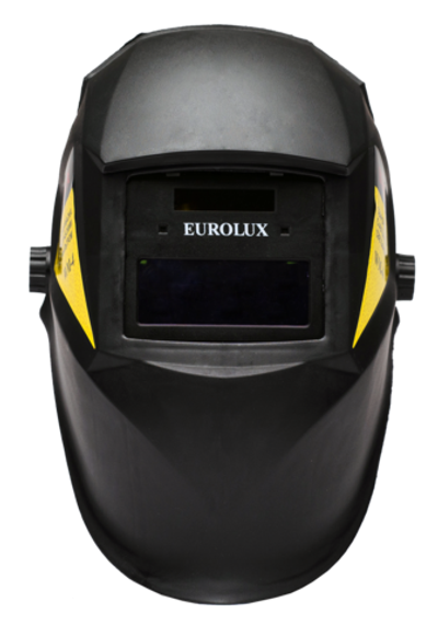 Сварочная маска Eurolux WM-4