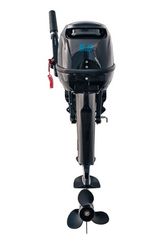 2х-тактный лодочный мотор REEF RIDER RR9.9FHS