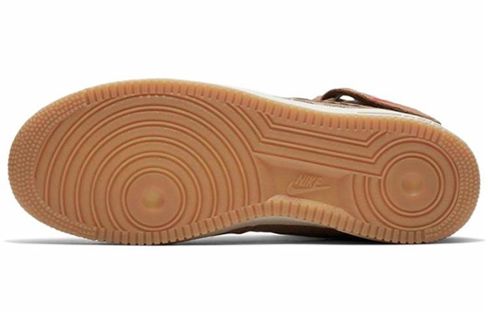 Кроссовки Nike Air Force 1 07 Premium N7