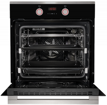 Электрический духовой шкаф Kuppersberg HH 668 T