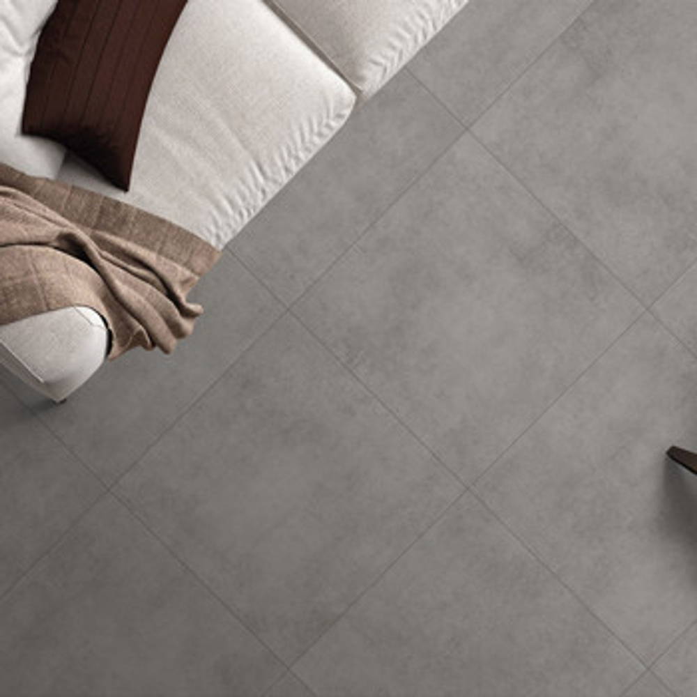 Керамогранит Global Tile Stardast 600х1200 мм серый
