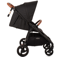 Прогулочная коляска Valco baby Snap 4 Trend Night