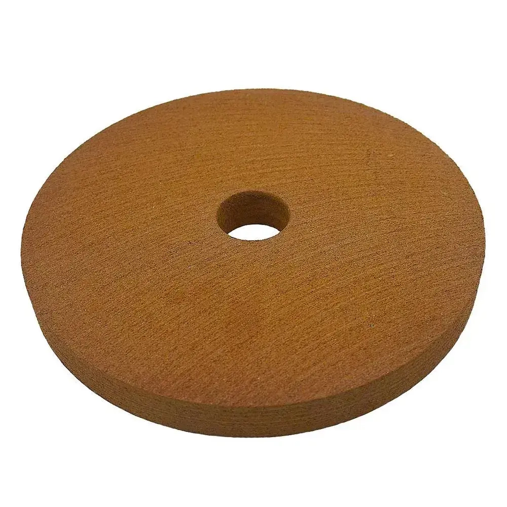 Плита BORISOV-PRO абразивная, круглая, диаметром 200мм