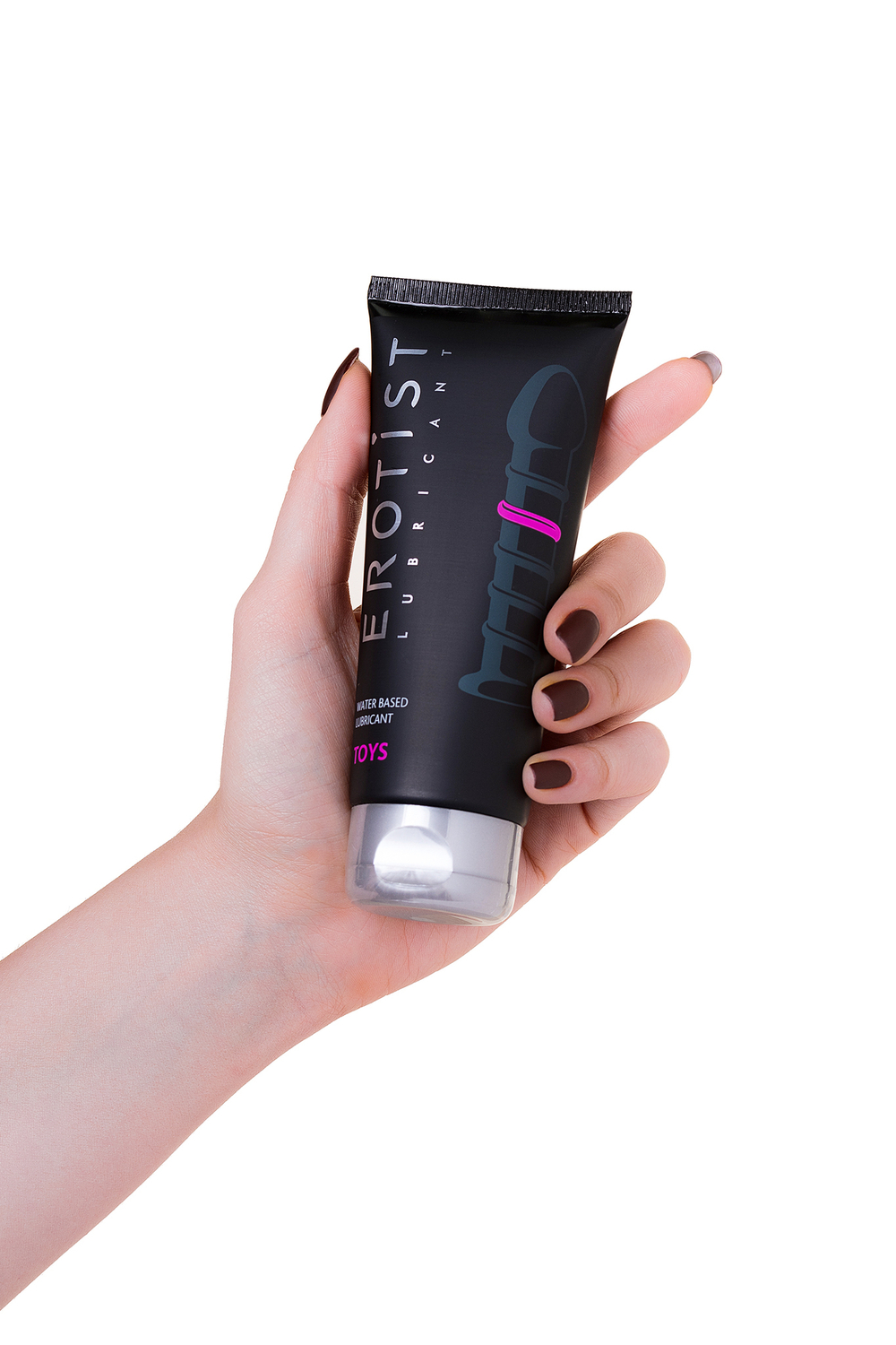Лубрикант на водной основе Erotist Toys 100 мл
