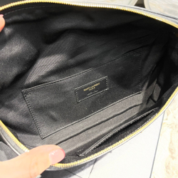 Saint Laurent Cassandre Classic Belt Bag