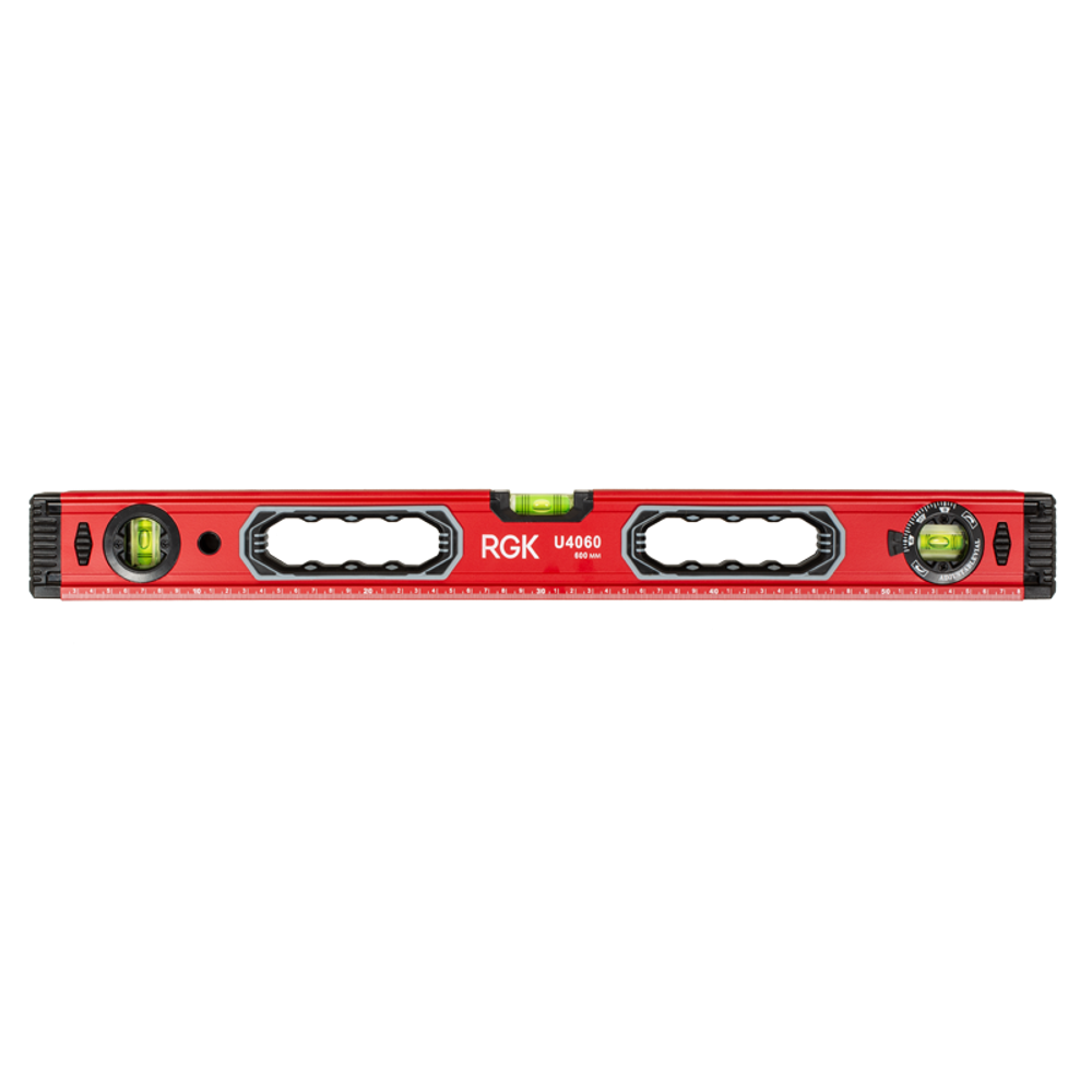 Строительный уровень U4060 RGK 4610011873690