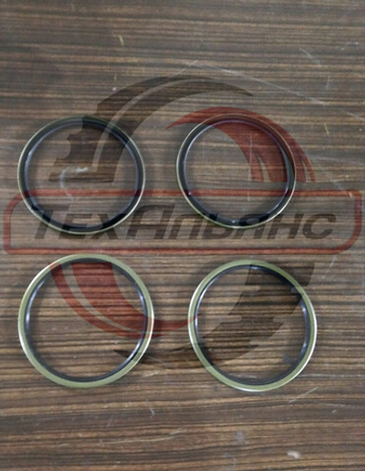 Сальник 100*115*6