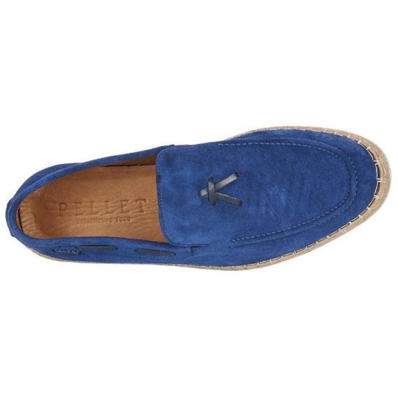 Pellet Valentin 'Blue'