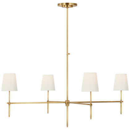 Люстра Visual Comfort Bryant Extra Large Chandelier