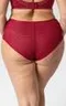 CHERRY Briefshighwaist Трусы высокие