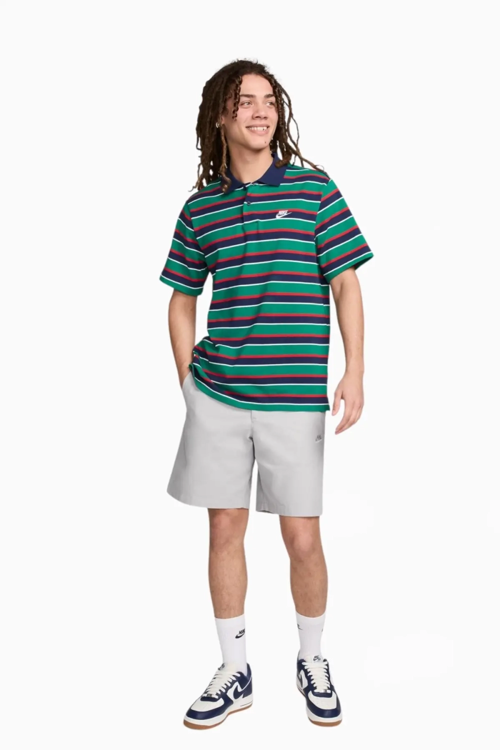 Футболка Nike Club