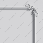 Наборная розетка Roslepnina RN-1505R