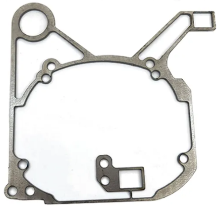 Toyota Land Cruiser Cygnus (1998-2007) переходные рамки для замены линз (комплект, 2шт)