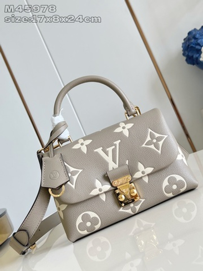 Louis Vuitton Madeleine BB