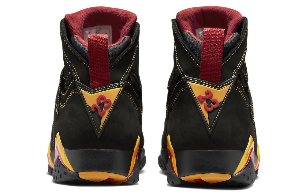 Кроссовки Jordan Air Jordan 7 Retro "Citrus"