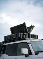 Платформа на крышу Arcane Warrior для LEXUS GX550 2024+ Лексус органайзер багажник крышу