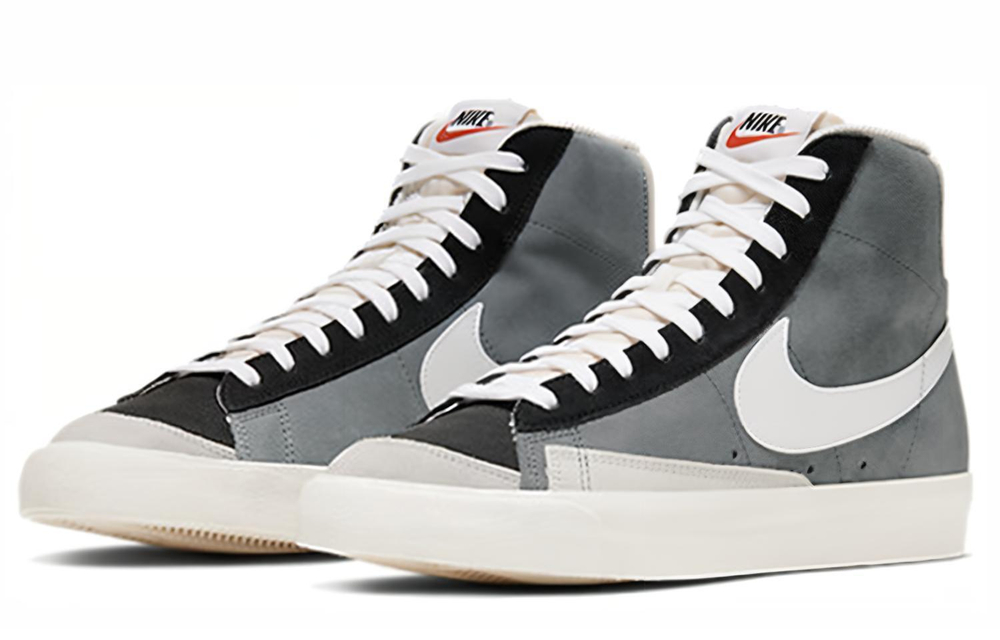 Кроссовки Nike Blazer
