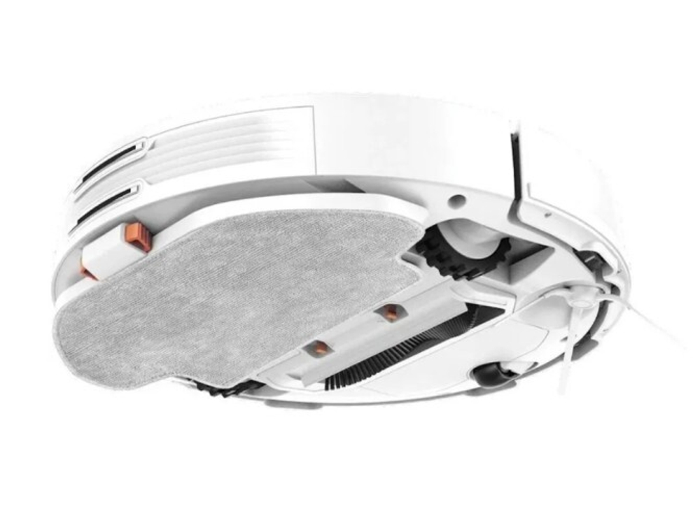 Робот-пылесос XIAOMI Robot Vacuum S10 EU B106GL (BHR5988EU) X39692