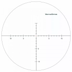 Прицел Vector Optics Minotaur GENII 10-50x60 MFL SFP (SCOL-39)