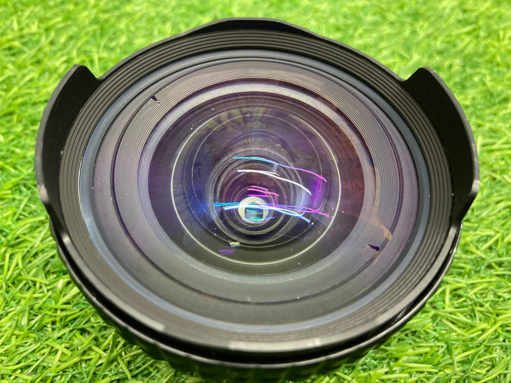 Объектив Мир-20 3.5/20mm Покупка/Продажа