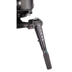 4х-тактный лодочный мотор MERCURY ME F 25 EL EFI