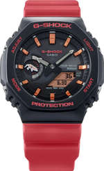 Мужские наручные часы Casio G-Shock GA-B2100CD-1A4