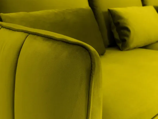 Диван Amsterdam трёхместный 583335