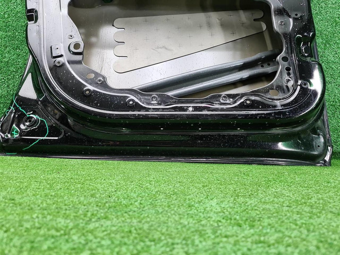 Дверь передняя левая Jeep Compas 2 (2017-н.в.)