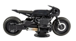 Фигурка McFarlane Toys DC The Batman Movie Batcycle Vehicle