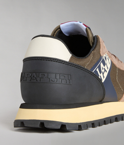 Кроссовки мужские NAPAPIJRI JET01