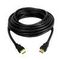 Kabel Gold Plated HDMI-15HD-N