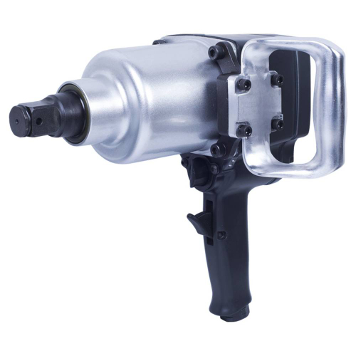 Гайковерт пневматический ударный 1", 2440 Нм KING TONY 33841-180