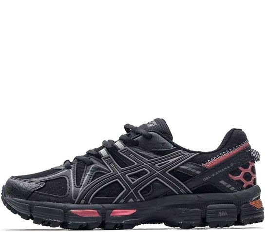 Кроссовки Asics Gel Kahana 8 Black