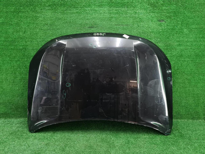 Капот Jeep Compas 2 (2017-н.в.)