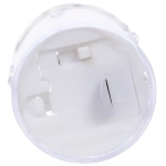 Сувенир с подсветкой «Свеча - Блеск» 3,7*6,5 см