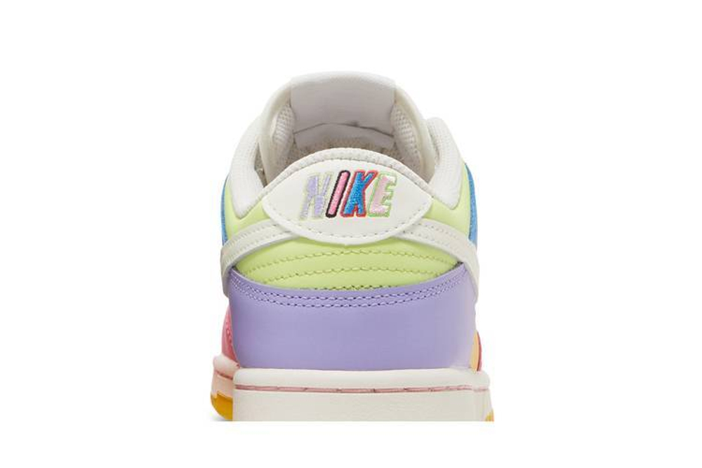 Кроссовки Nike Dunk Low "Gal Pals" (Женская размерная сетка)